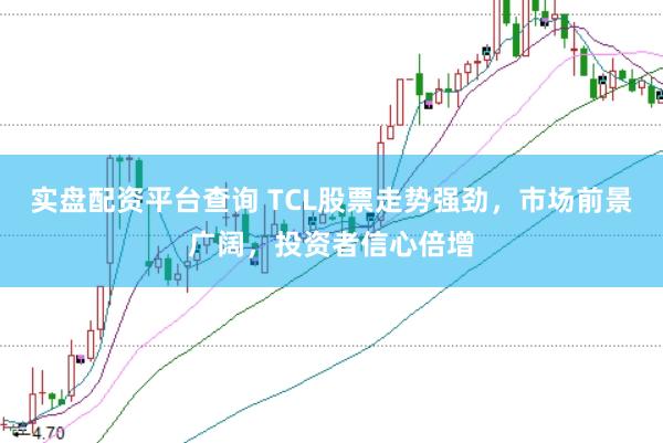 实盘配资平台查询 TCL股票走势强劲，市场前景广阔，投资者信心倍增