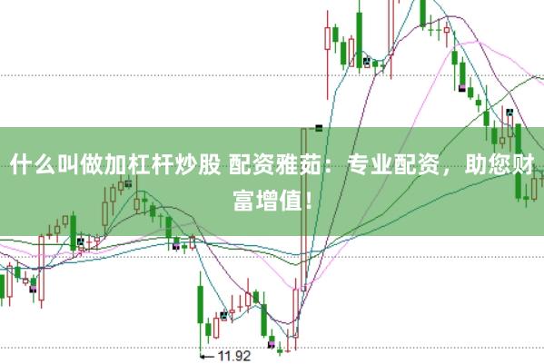 什么叫做加杠杆炒股 配资雅茹：专业配资，助您财富增值！