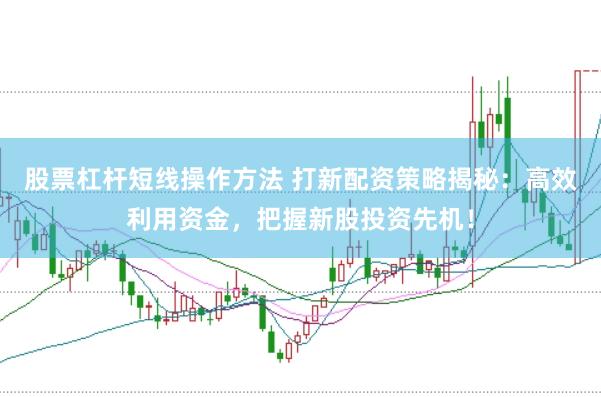 股票杠杆短线操作方法 打新配资策略揭秘：高效利用资金，把握新股投资先机！