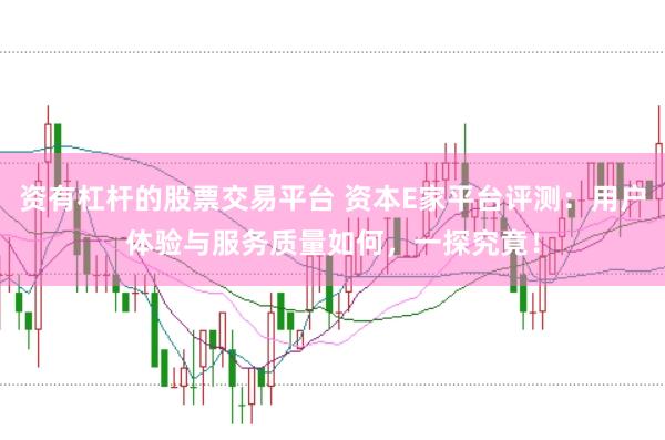 资有杠杆的股票交易平台 资本E家平台评测：用户体验与服务质量如何，一探究竟！