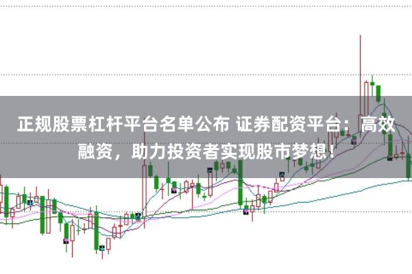 正规股票杠杆平台名单公布 证券配资平台：高效融资，助力投资者实现股市梦想！