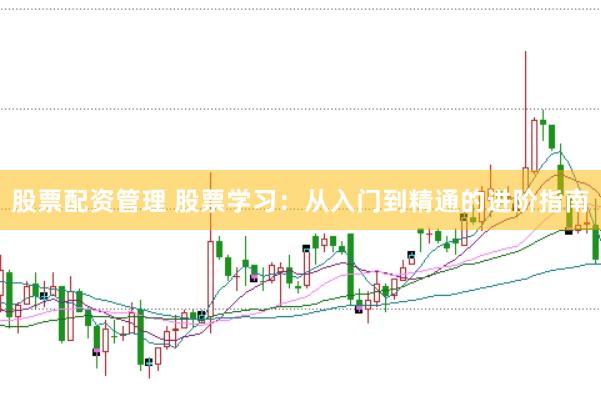 股票配资管理 股票学习：从入门到精通的进阶指南