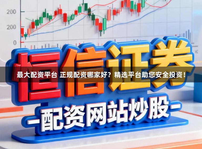 最大配资平台 正规配资哪家好?精选平台助您安全投资!