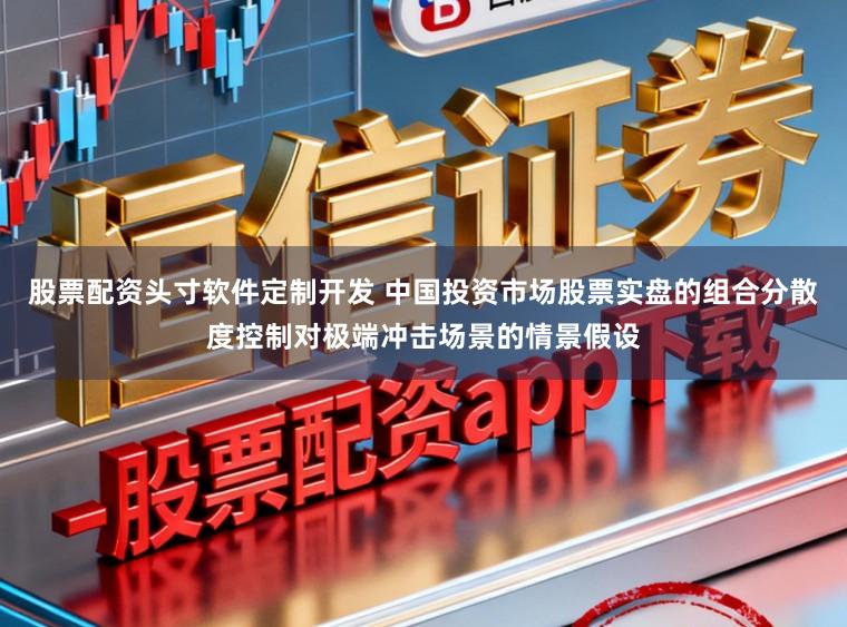 股票配资头寸软件定制开发 中国投资市场股票实盘的组合分散度控制对极端冲击场景的情景假设