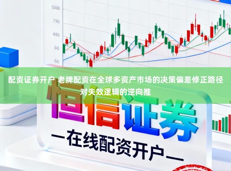 配资证券开户 老牌配资在全球多资产市场的决策偏差修正路径对失效逻辑的逆向推
