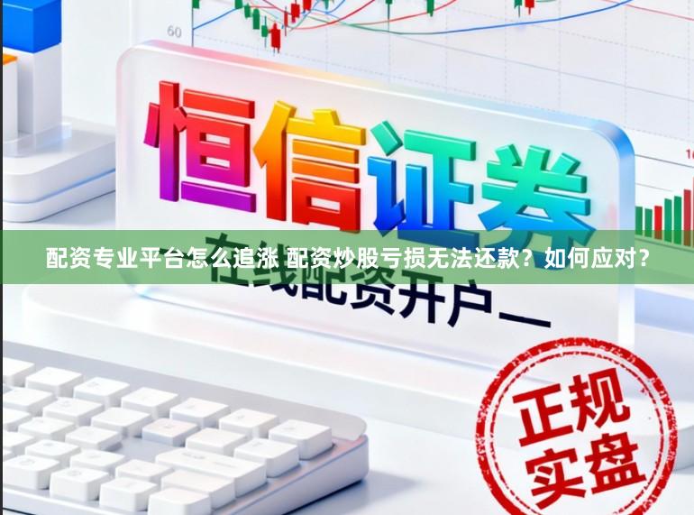 配资专业平台怎么追涨 配资炒股亏损无法还款？如何应对？