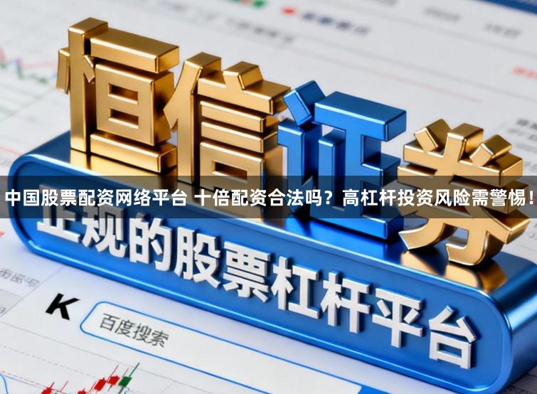 中国股票配资网络平台 十倍配资合法吗？高杠杆投资风险需警惕！