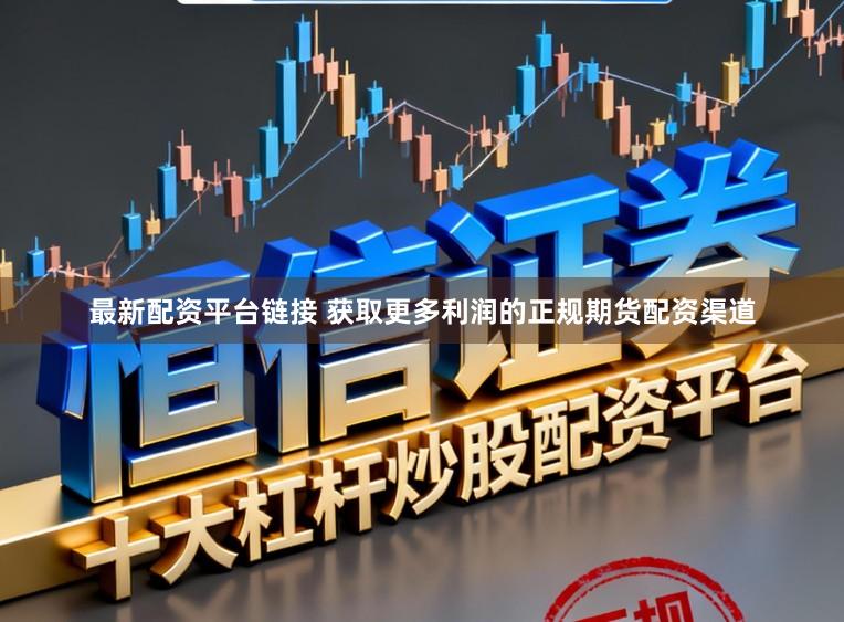 最新配资平台链接 获取更多利润的正规期货配资渠道